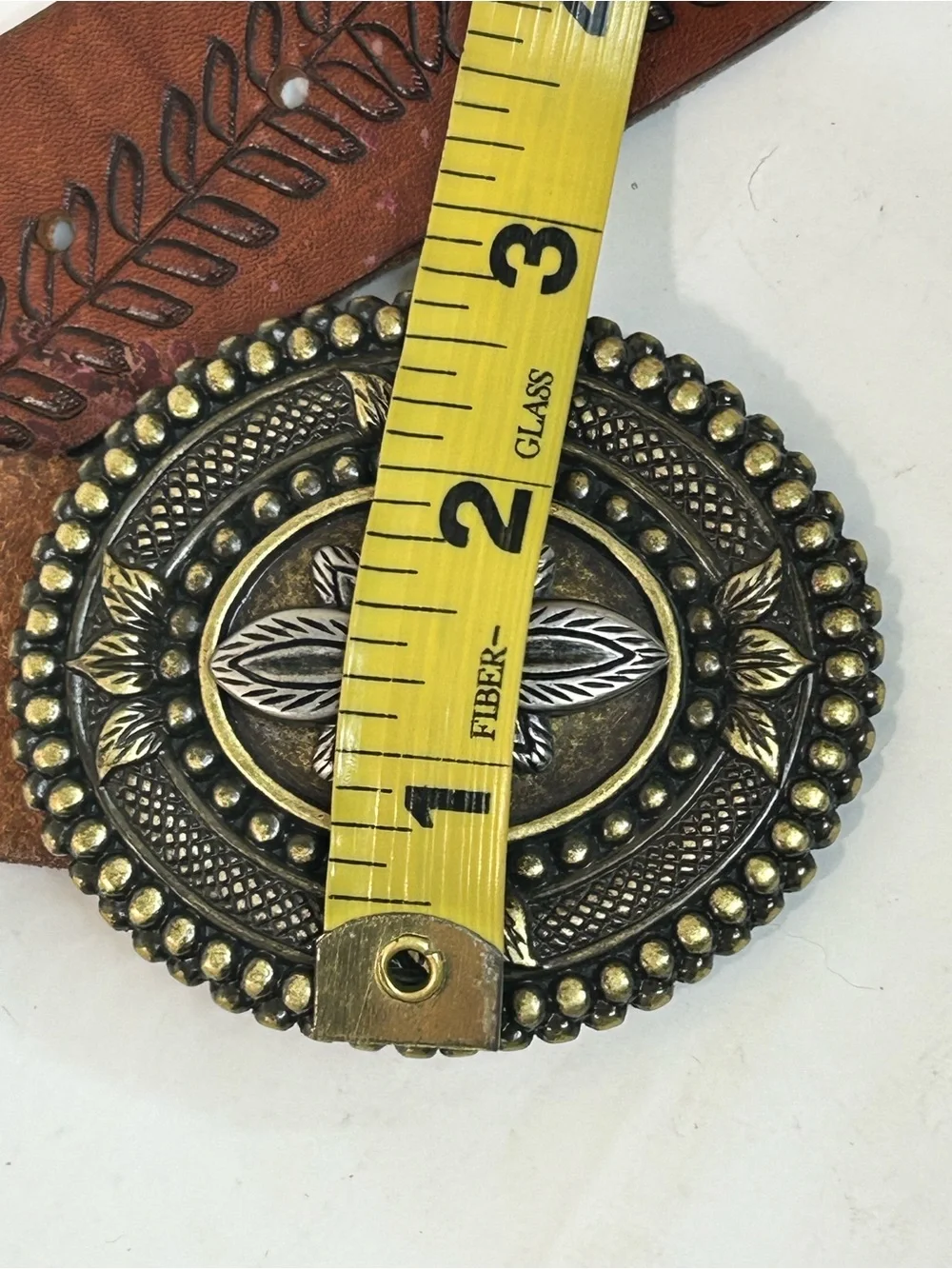 Fossil vintage y2k